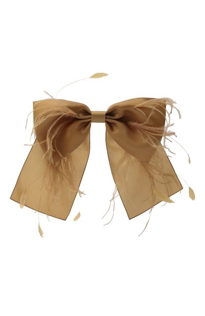 Женская бант PANFIL, арт. 11-X0-PLUM