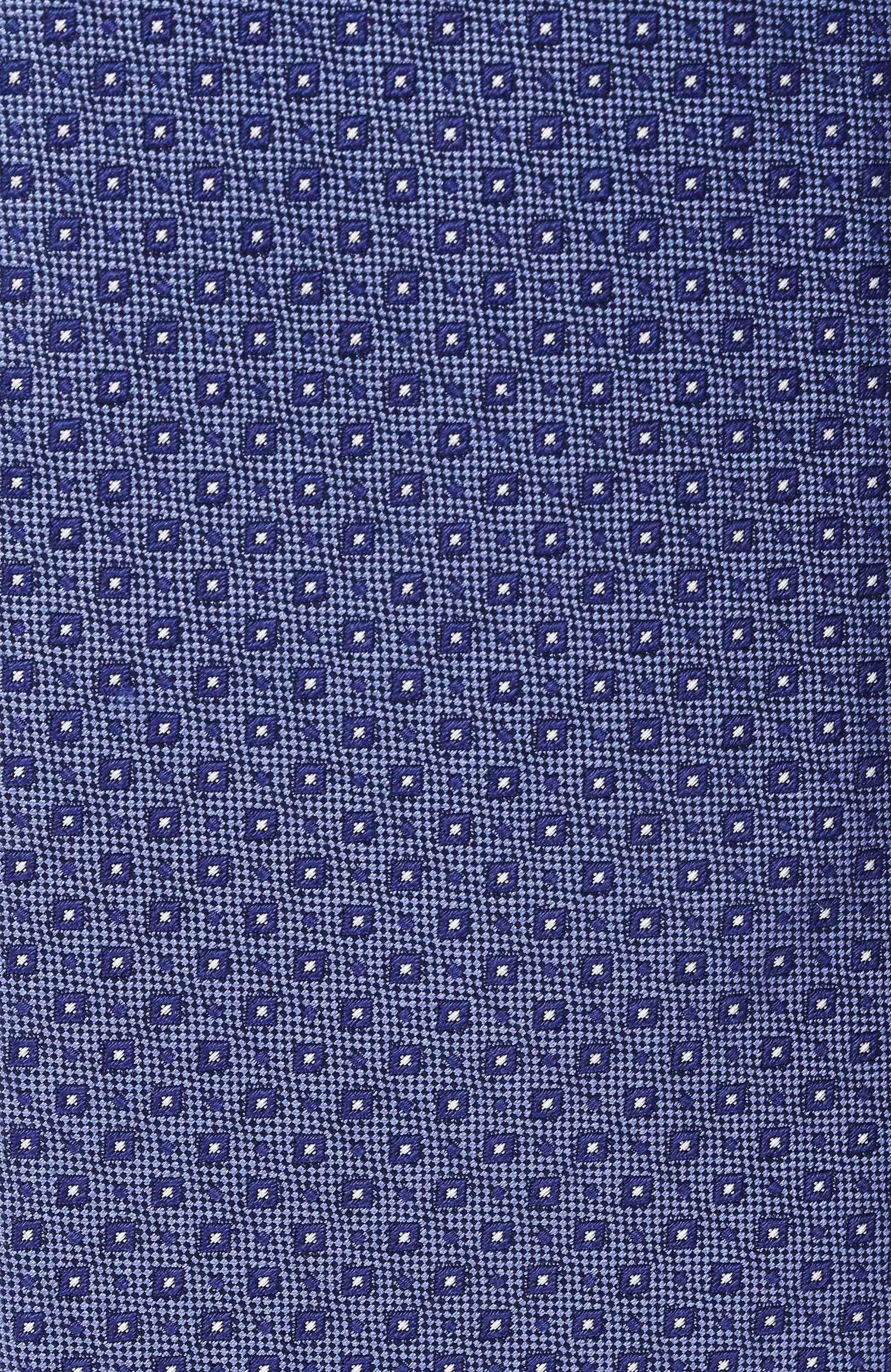 Шелковый галстук CORNELIANI, арт. 28U302/2A20307, фото 4