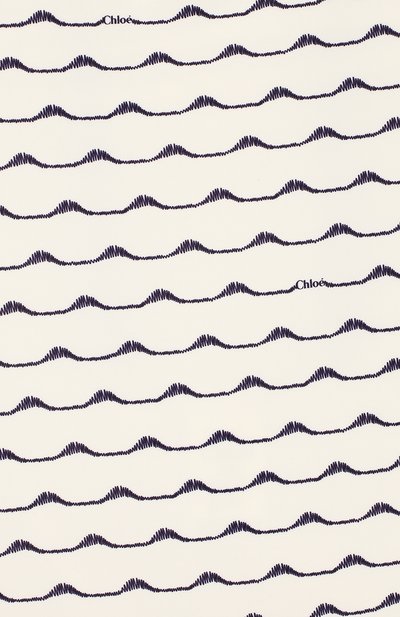 Слитный купальник CHLOÉ, арт. C17083, фото 3