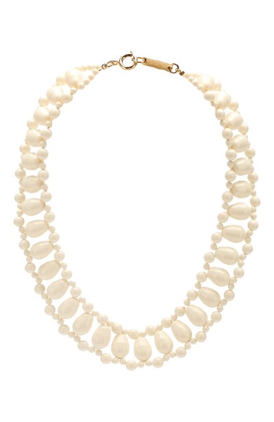 Колье ISABEL MARANT, арт. RC0188-20P014B, фото 1