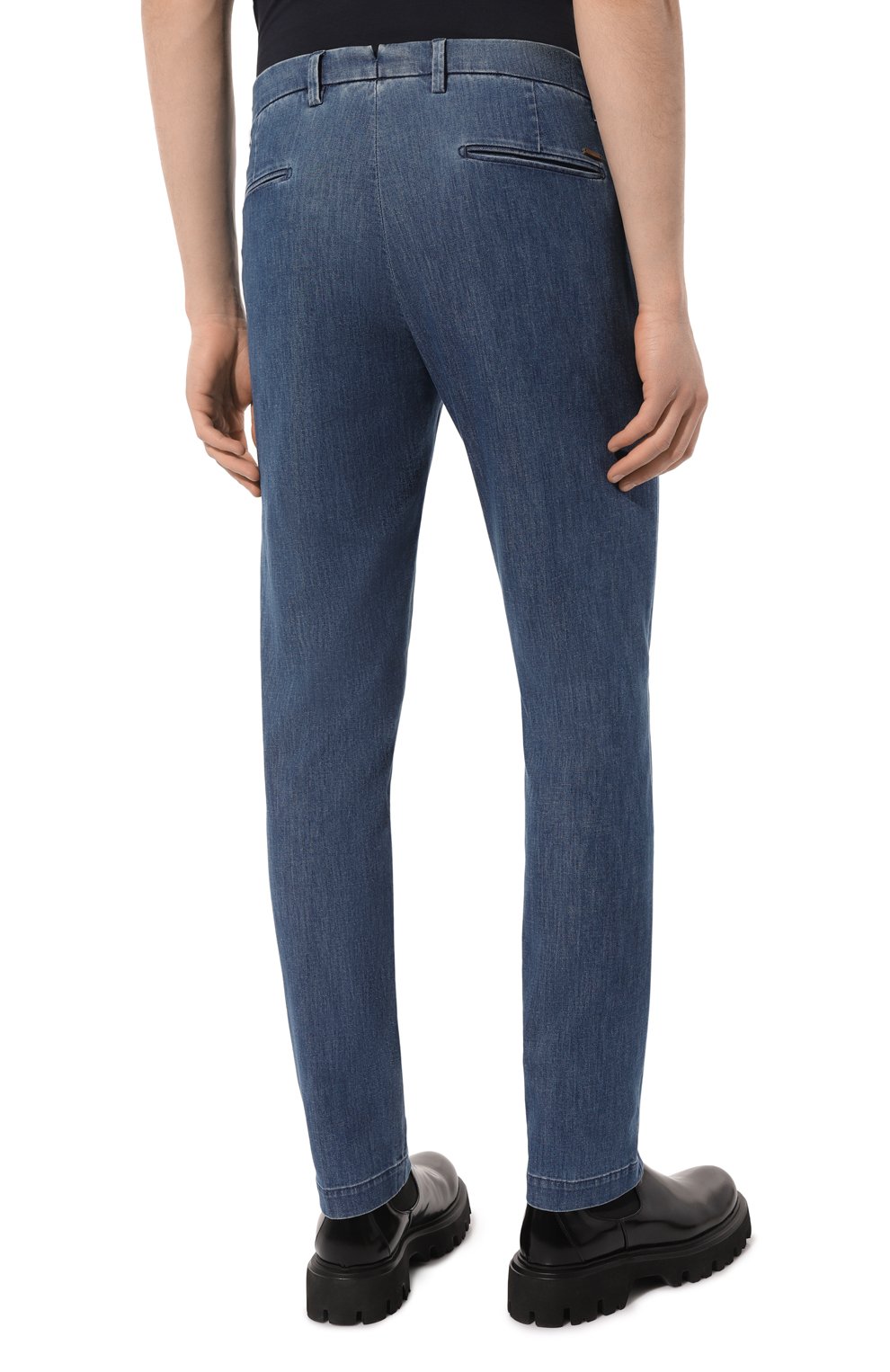 Джинсы CORNELIANI, арт. 934ED1-9320134, фото 4