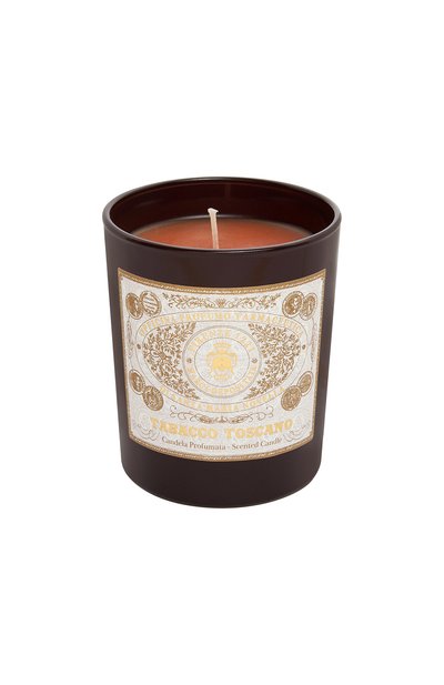 Свеча tabacco toscano (250g) SANTA MARIA NOVELLA, арт. SMN3461202