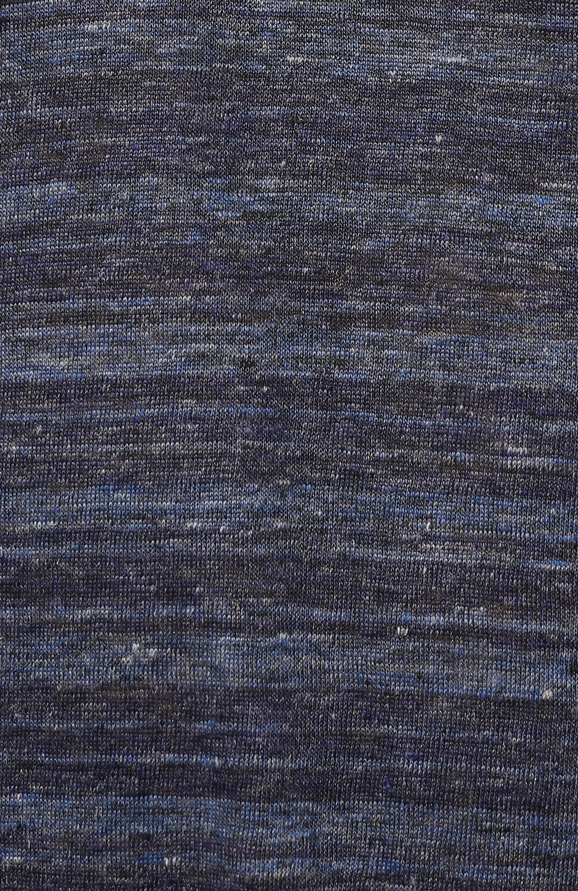 Льняное поло ZEGNA, арт. UD346A7/D726, фото 5