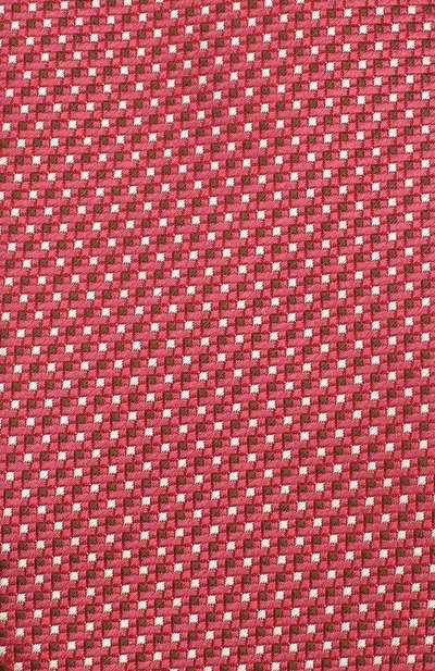 Шелковый галстук BRIONI, арт. 062H00/P9488, фото 3