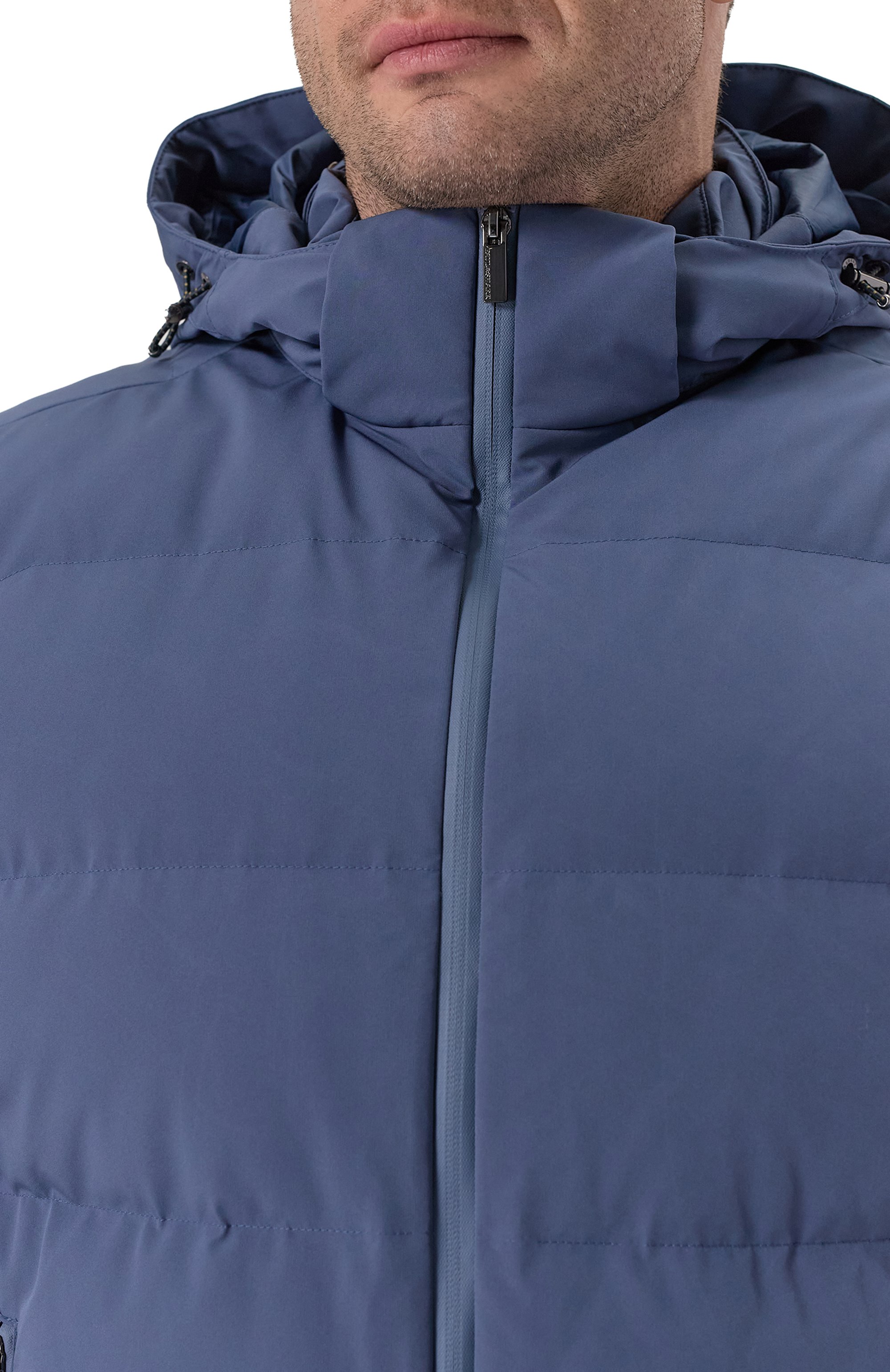 Пуховый жилет PAUL&SHARK, арт. 15312006/4XL, фото 5