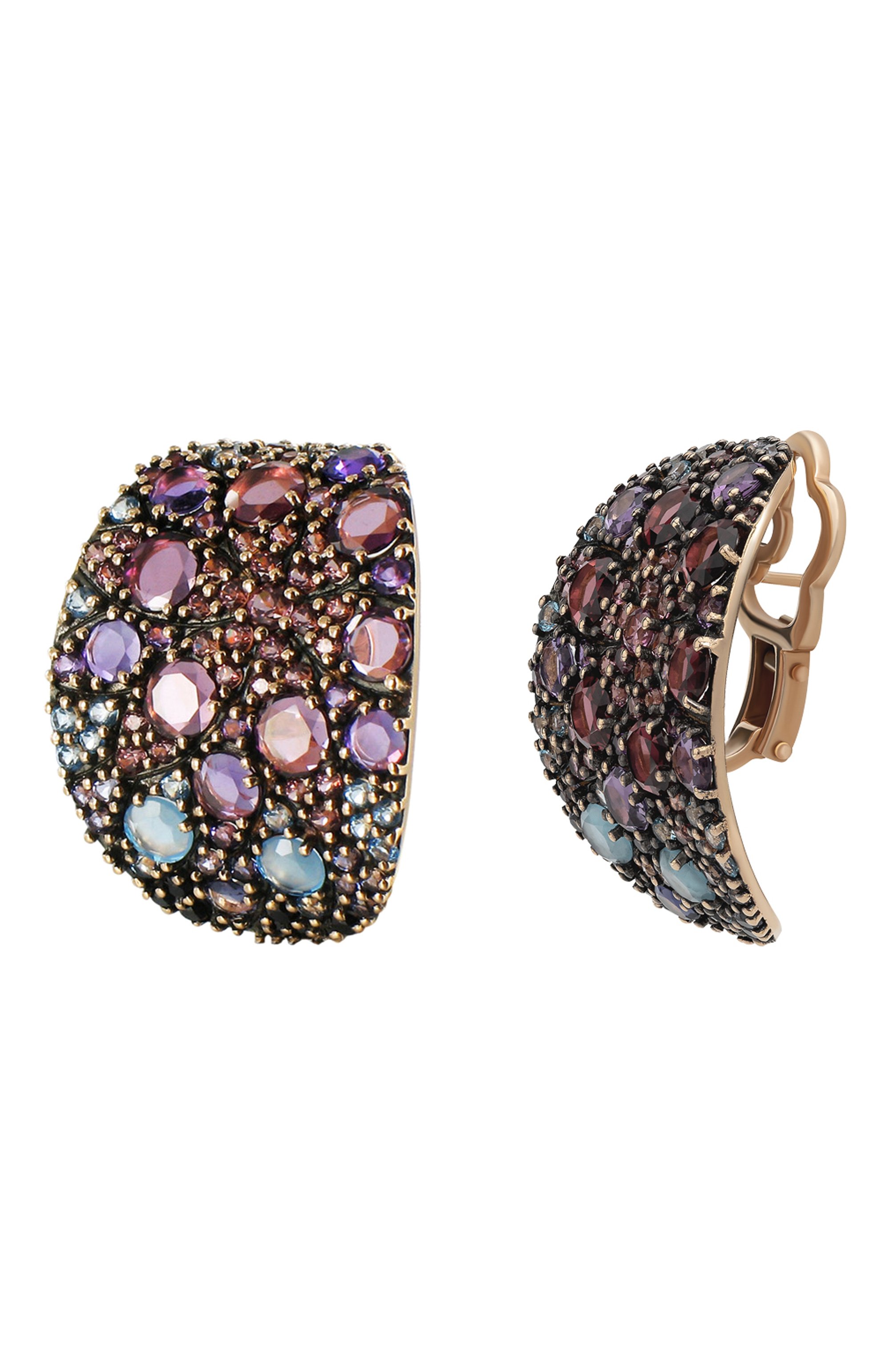 Серьги PASQUALE BRUNI, арт. 14403RN, фото 2