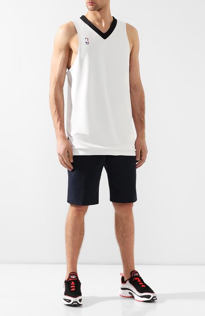 Майка nike x fear of god NIKELAB, арт. AR0626-121, фото 2