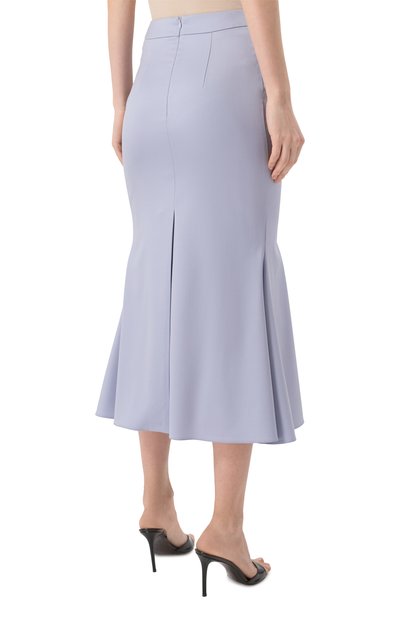 Шерстяная юбка BATS, арт. BCJ_011, фото 4