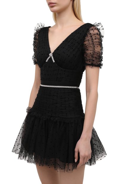 Платье SELF-PORTRAIT, арт. SS21-041, фото 3