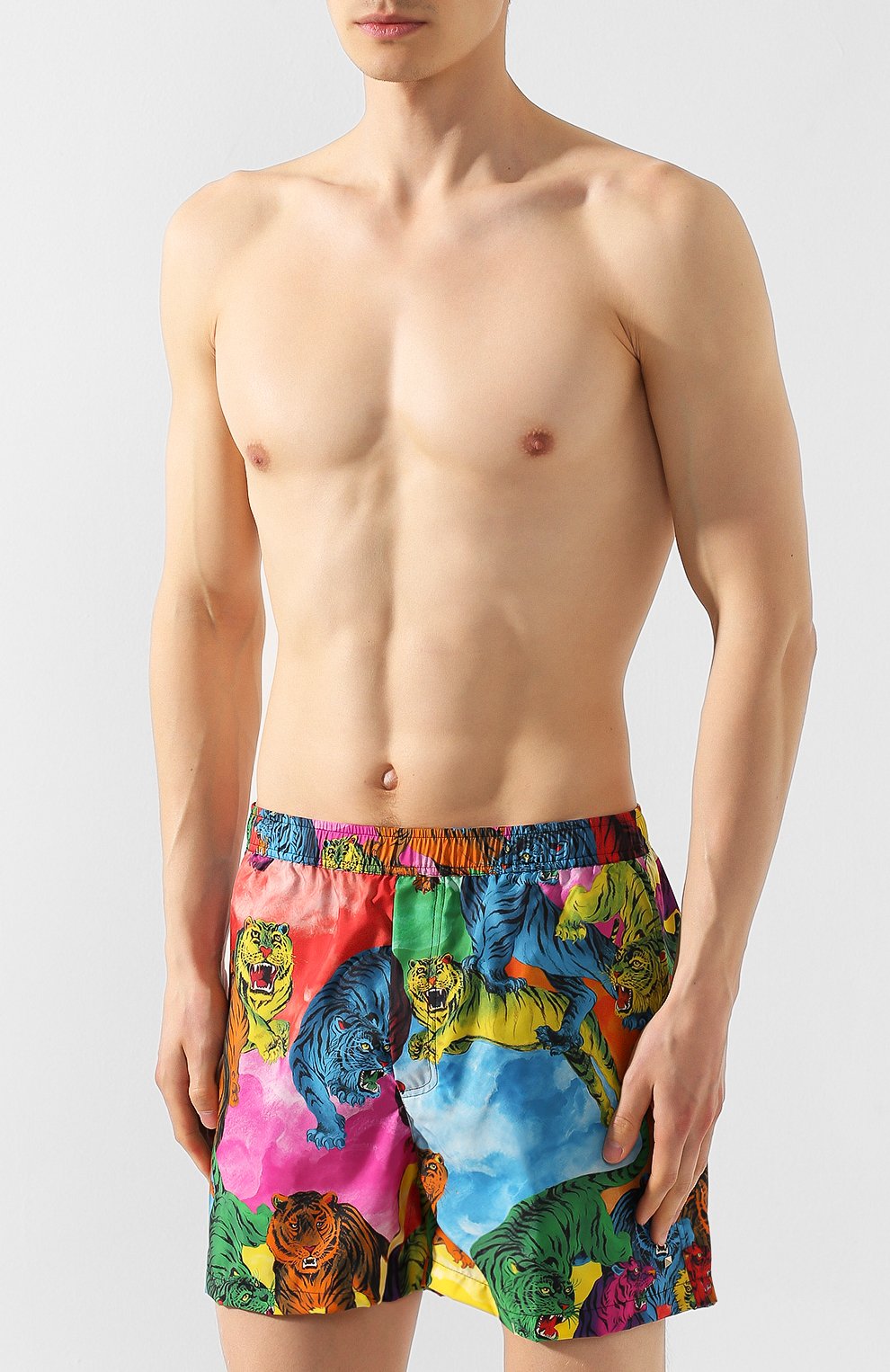 Плавки-шорты VALENTINO, арт. SV3UH0285BK, фото 3