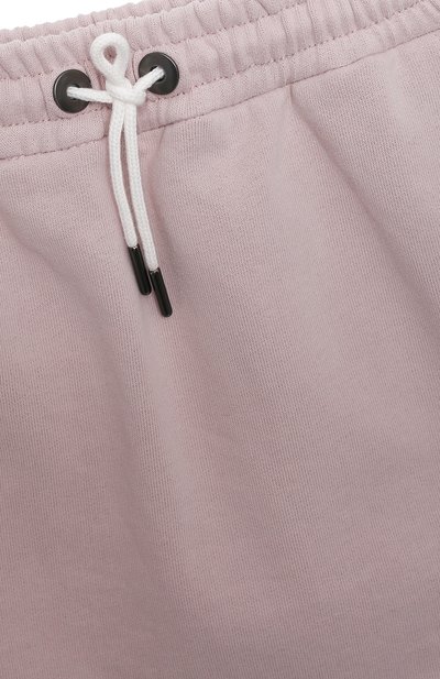 Хлопковая юбка BRUNELLO CUCINELLI, арт. BN05NE001C, фото 3