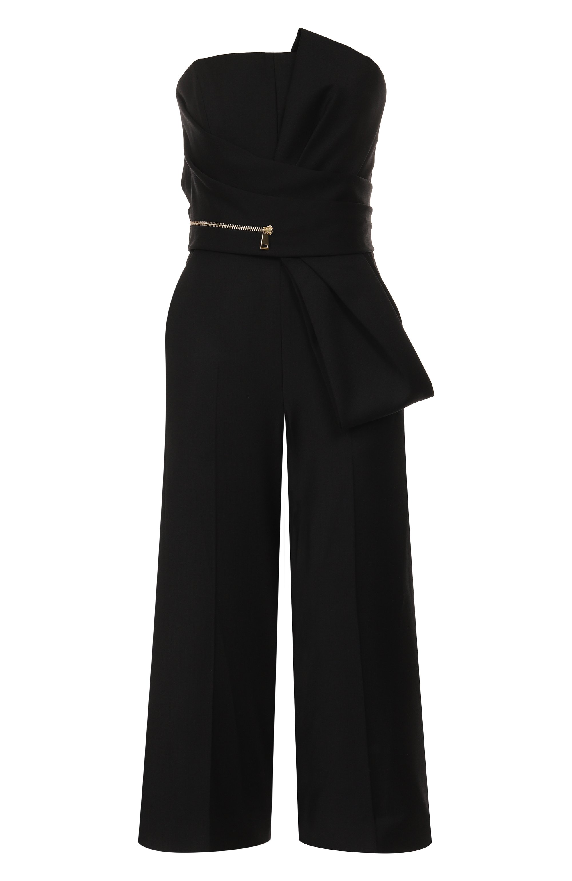 Шерстяной комбинезон CHAPURIN, арт. OL/20320/29015-М, фото 1