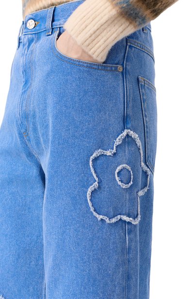 Джинсы MARNI, арт. PUJU0019Q2/USCX34, фото 5