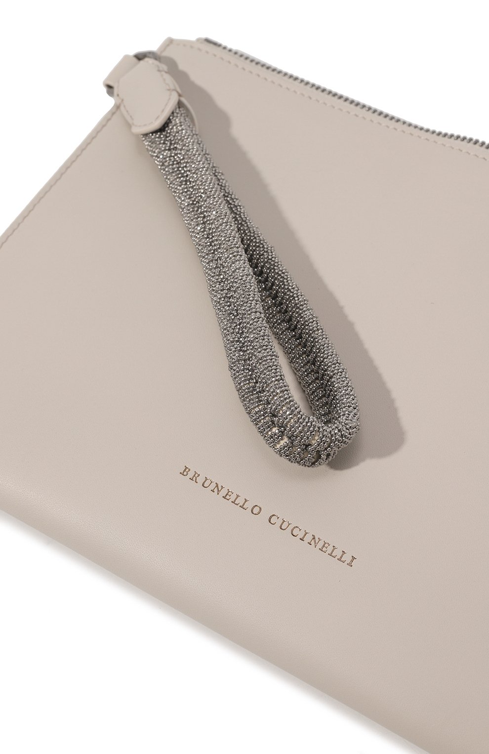 Клатч BRUNELLO CUCINELLI, арт. MBHEDB1328, фото 3