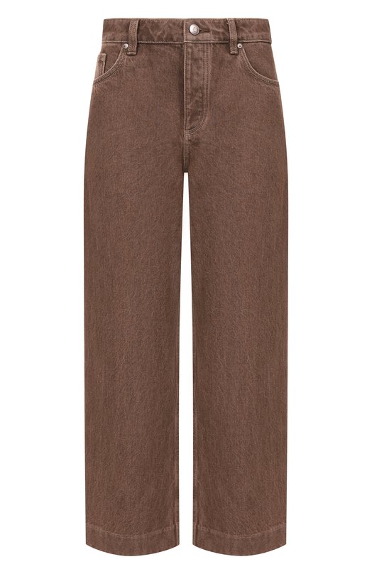 Джинсы Straight 334 12 STOREEZ 135941 Коричневый 135941