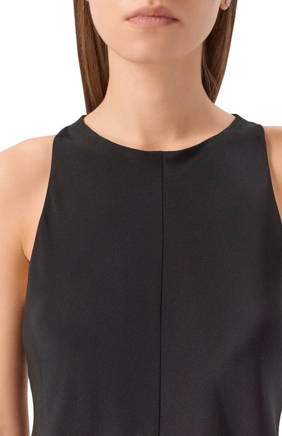 Шелковый топ 12 STOREEZ, арт. 121617, фото 5