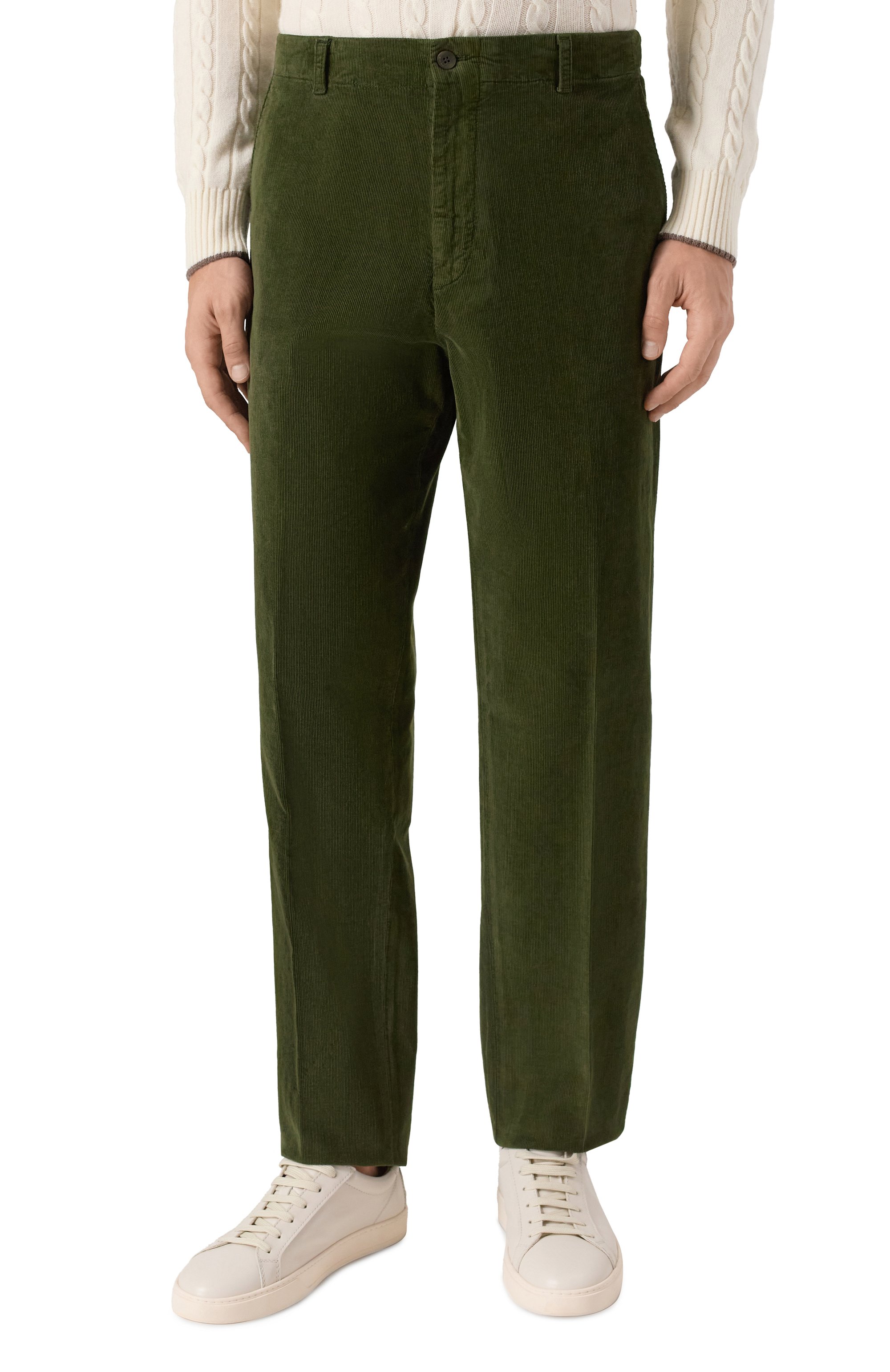 Вельветовые брюки BOGLIOLI, арт. 89951Q/FA0750, фото 3