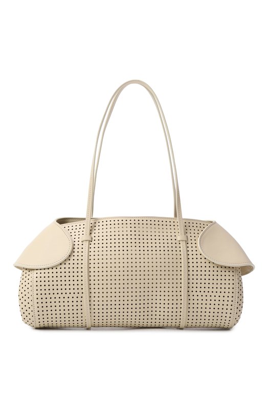 Сумка Berenices East West Neous 00068/LEATHER Кремовый 00068/LEATHER