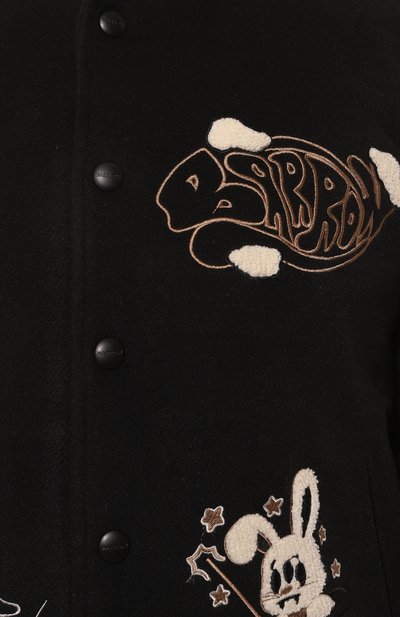 Бомбер BARROW, арт. F4BWMAJK031, фото 5