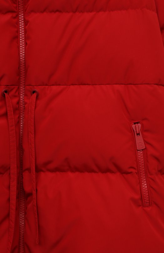 

Пуховик Bacon Young, Красный