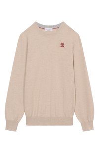 Светло-бежевый