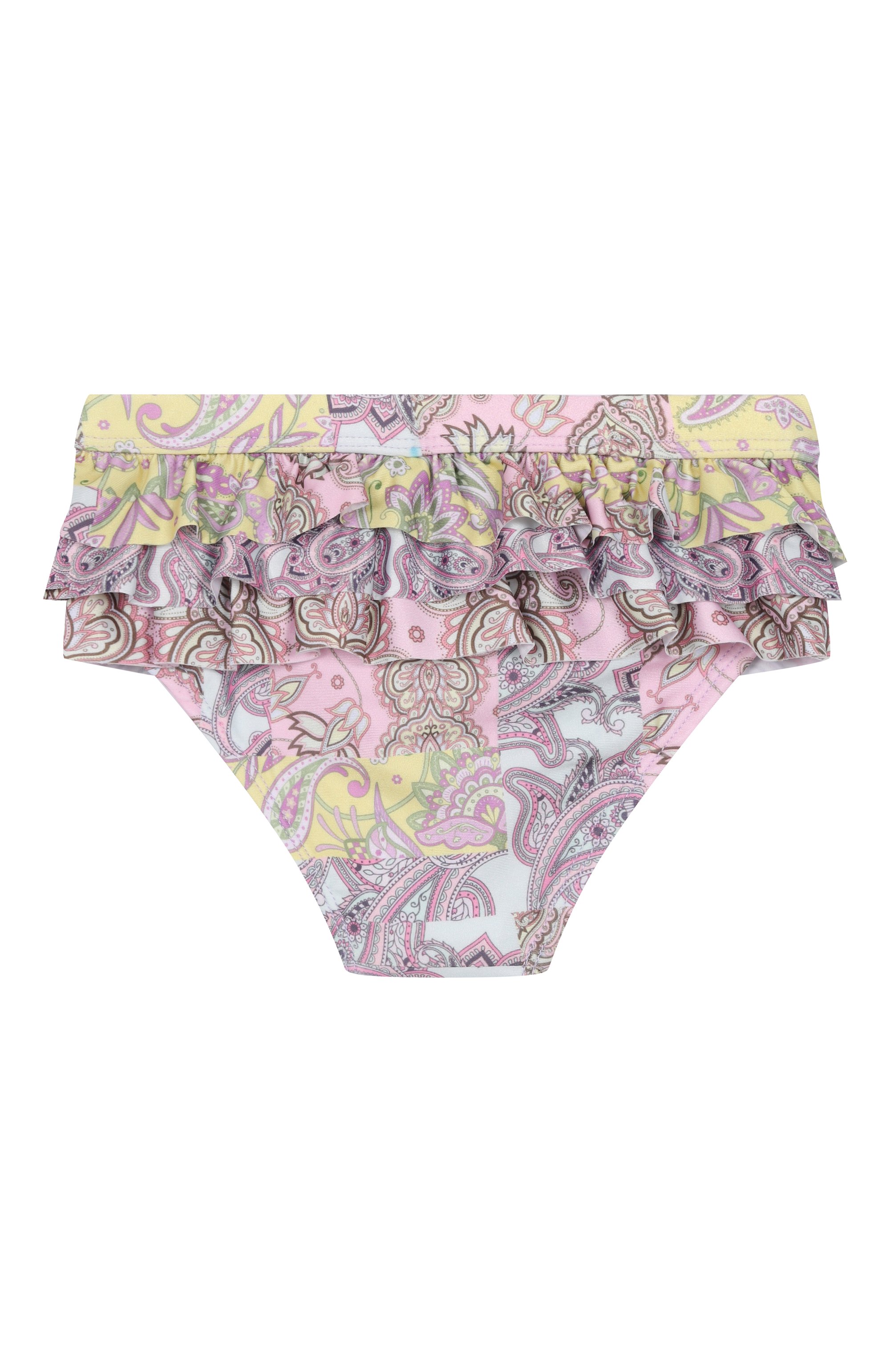 Раздельный купальник OLGA VALENTINE, арт. 171/1A-10A, фото 5