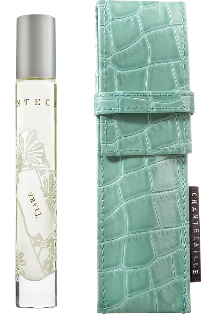 Cosmetics Chantecaille Frangipane Perfume Frangipane By Chantecaille  Парфюмерная вода Frangipane - Main Image