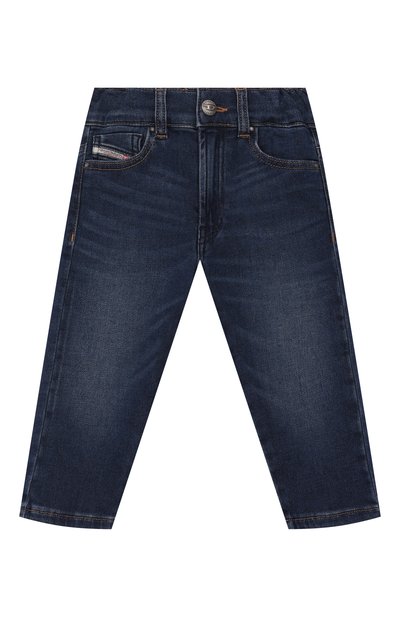 Джинсы DIESEL, арт. K00312/KXBQG