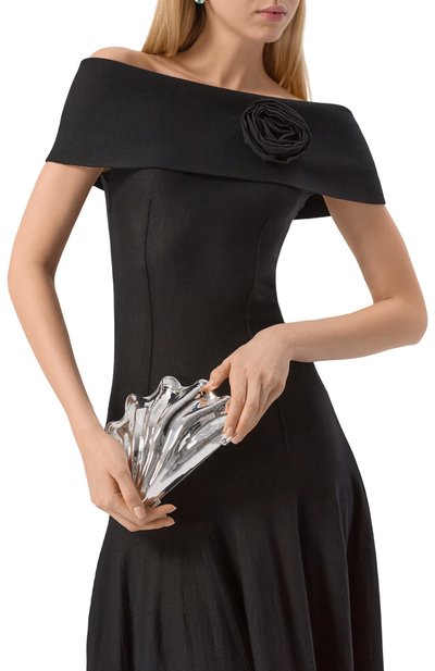 Клатч shell JW ANDERSON, арт. HB0735/FA0456, фото 2