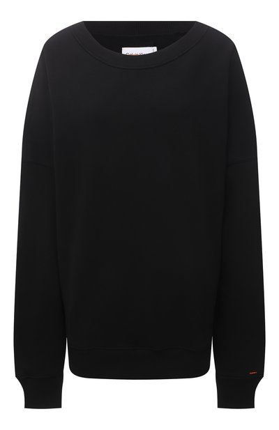 Женский хлопковый свитшот HERON PRESTON FOR CALVIN KLEIN, арт. K10K108246