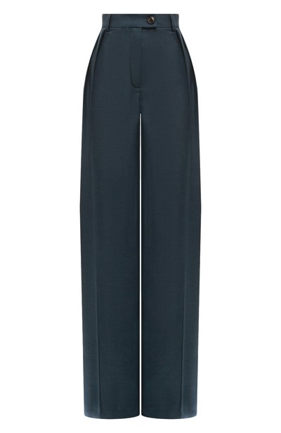 Шерстяные брюки LESYANEBO, арт. SS24/H-434/Zig, фото 1