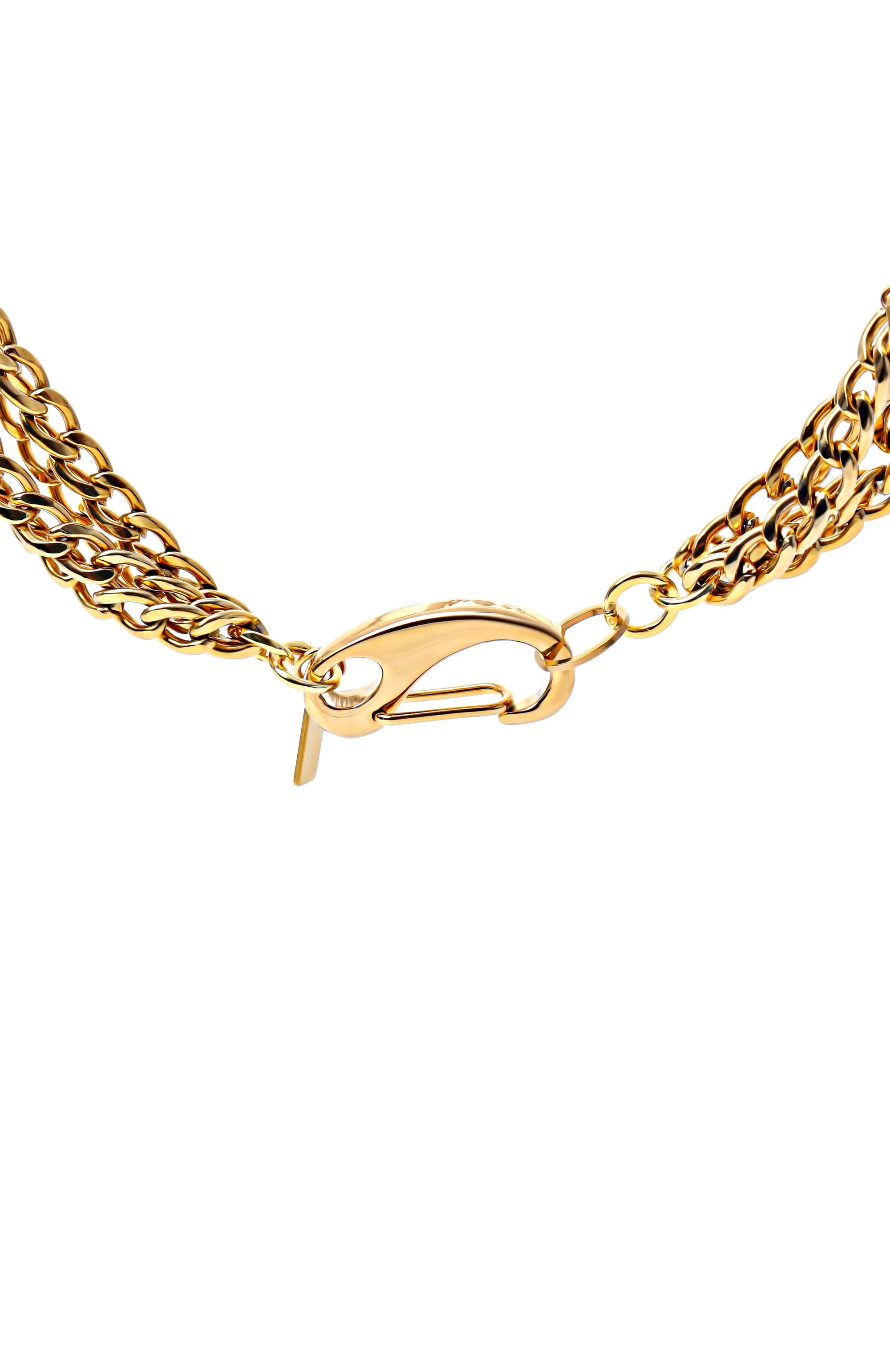 Колье VIEN, арт. 26-418, фото 4