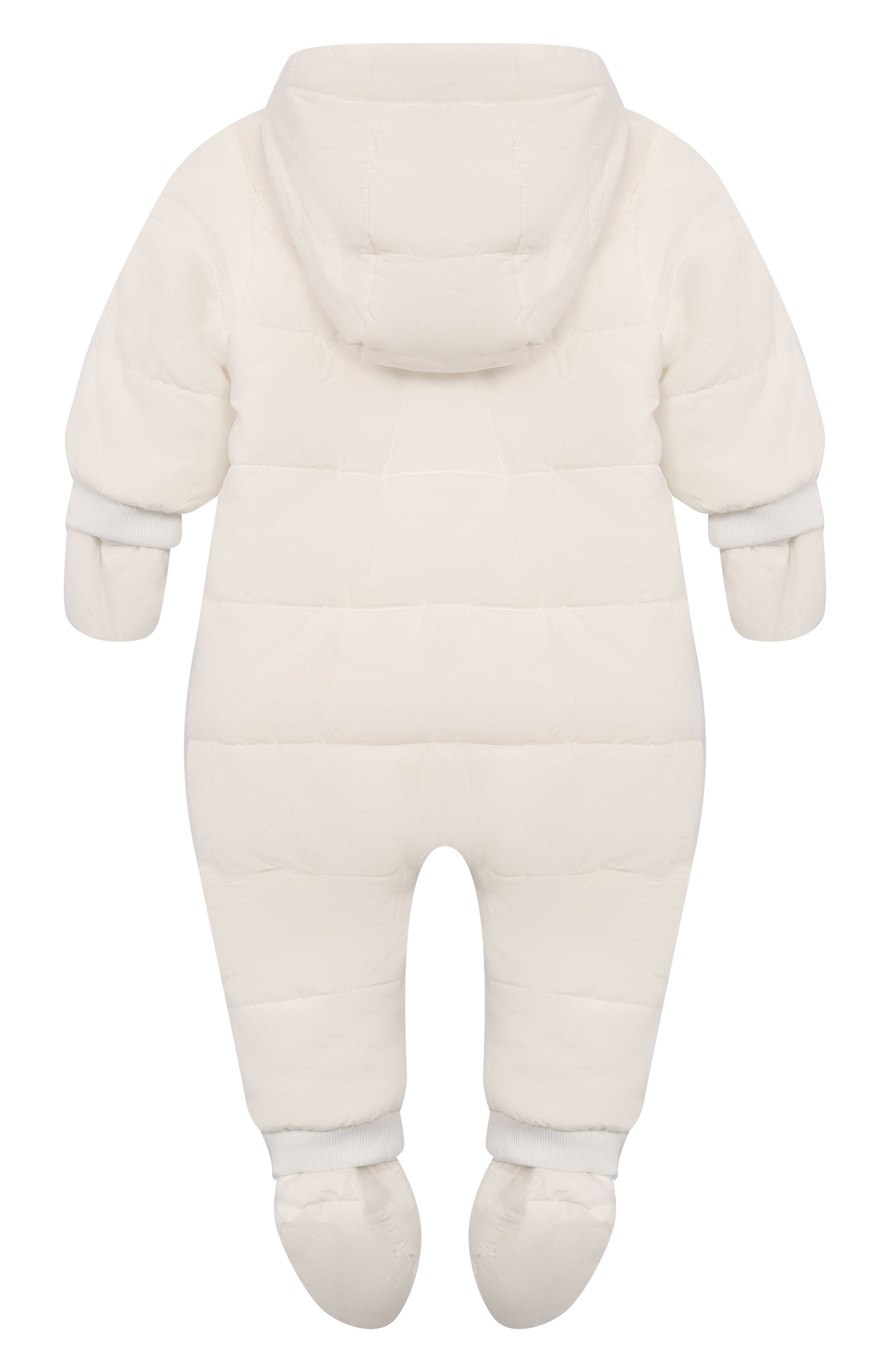 Утепленный комбинезон BOSS, арт. J51037, фото 2