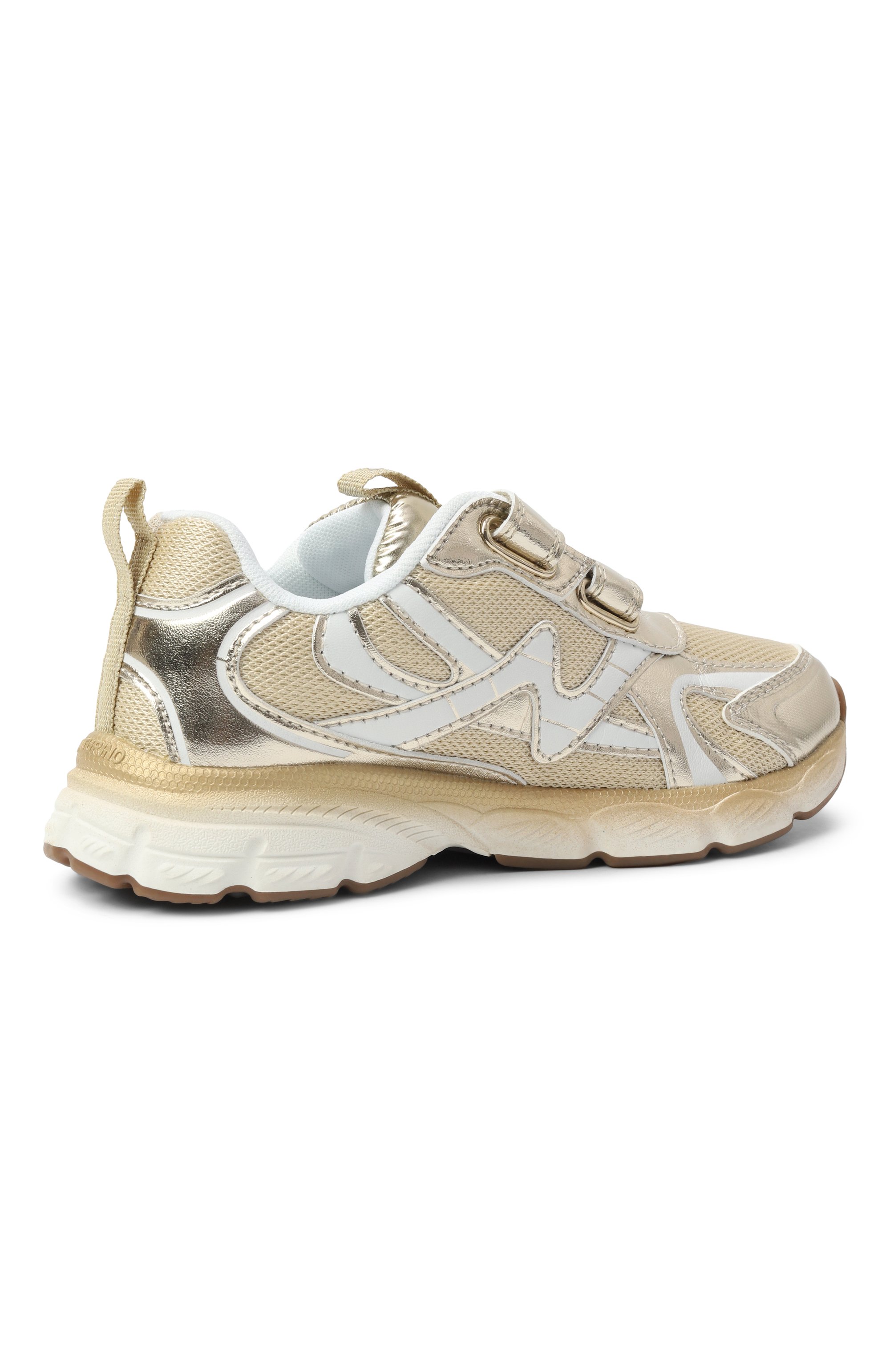 Комбинирован�ные кроссовки wave vl NATURINO, арт. 2019668/05/31-40, фото 3