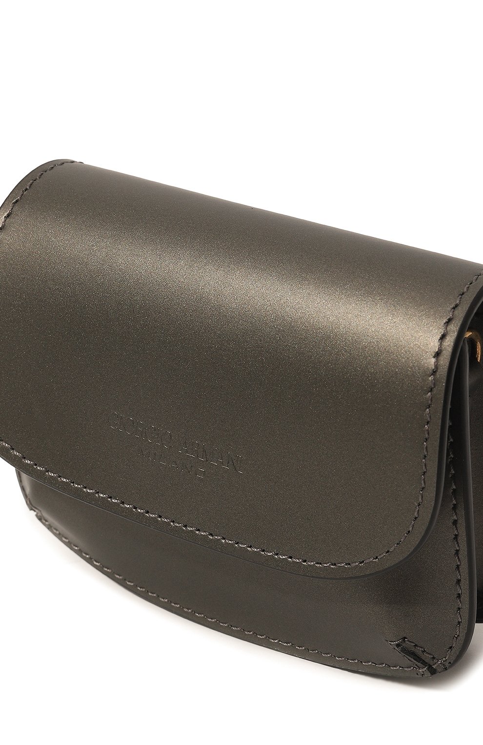 Сумка la prima GIORGIO ARMANI, арт. Y1H383/YVM8D, фото 3