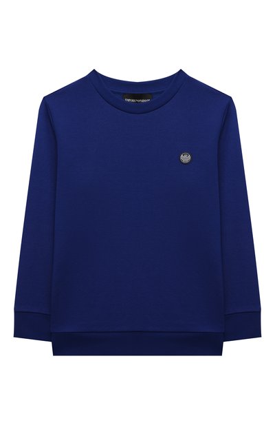 Свитшот EMPORIO ARMANI, арт. 3K4MJ3/4J4IZ, фото 1