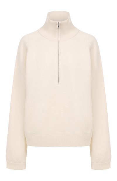 Женский кашемировый свитер LOULOU DE SAISON, арт. DRIES