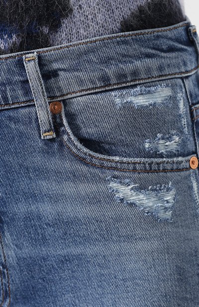 Джинсы CITIZENS OF HUMANITY, арт. 1728C-1140, фото 5