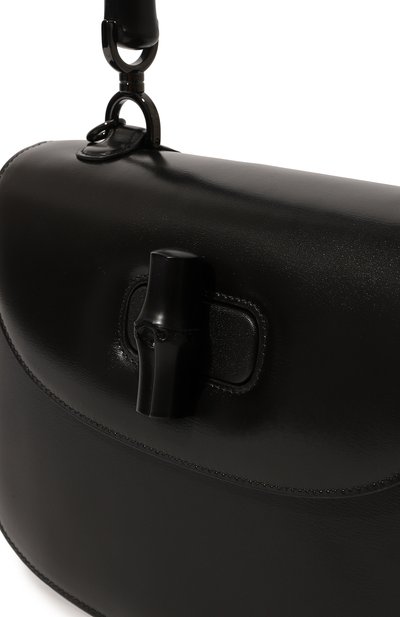 Сумка gucci bamboo 1947 medium GUCCI, арт. 672206 10ODP, фото 3