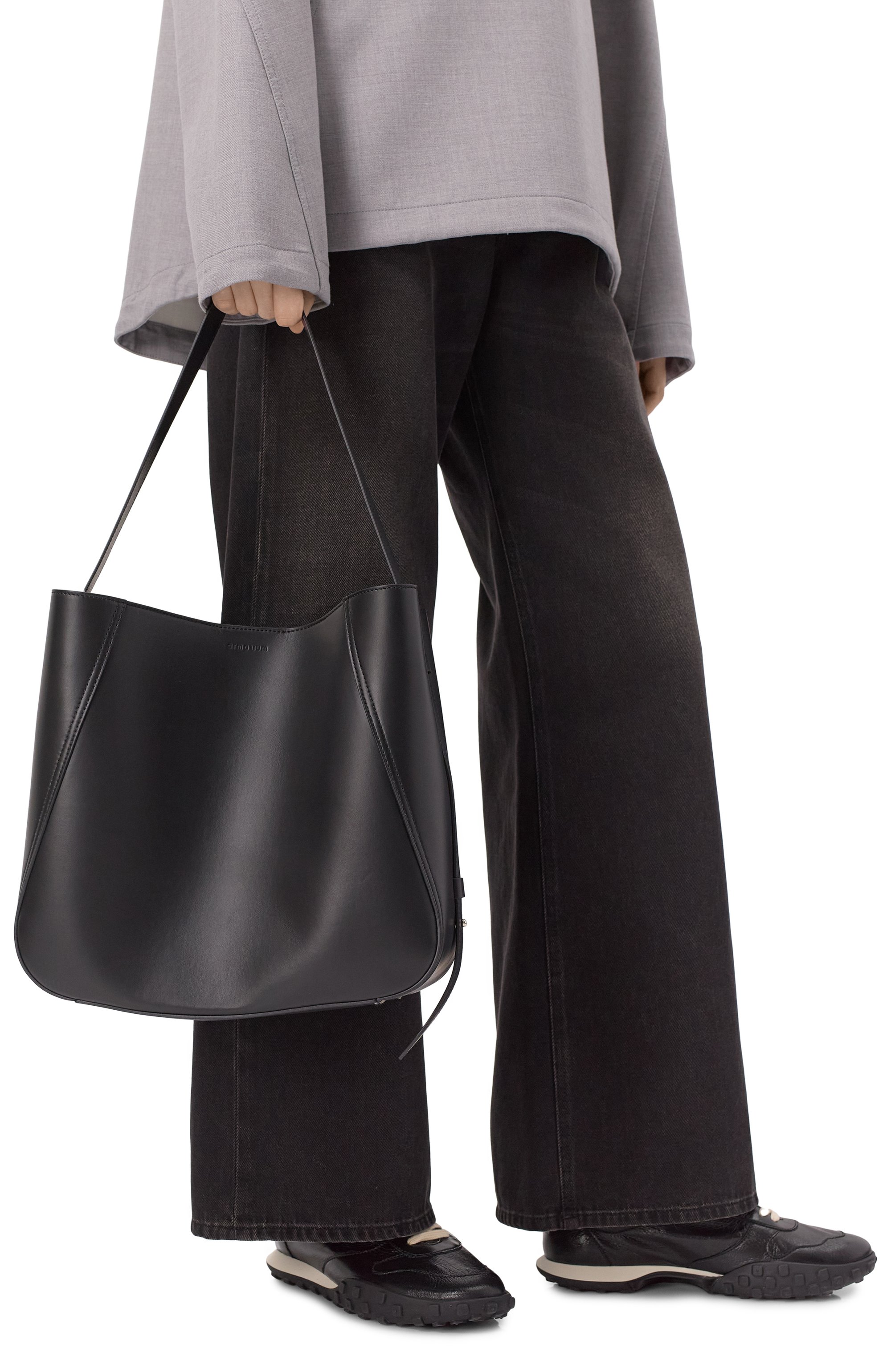 Сумка-тоут 7days small ARMARIUM, арт. ARMFWBA07/LE05, фото 2