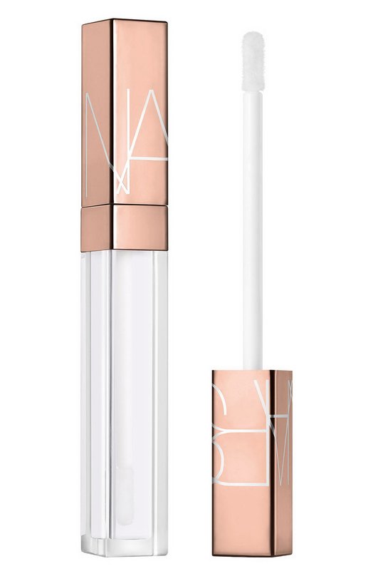 фото Блеск для губ afterglow lip shine, оттенок triple x (5,5g) nars