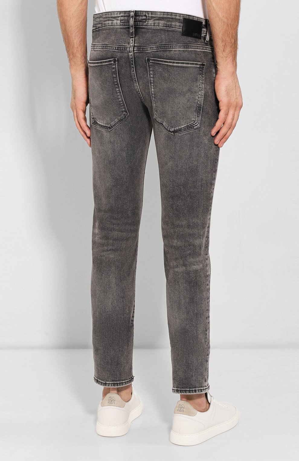 Джинсы DRYKORN, арт. 40228-260014, фото 4