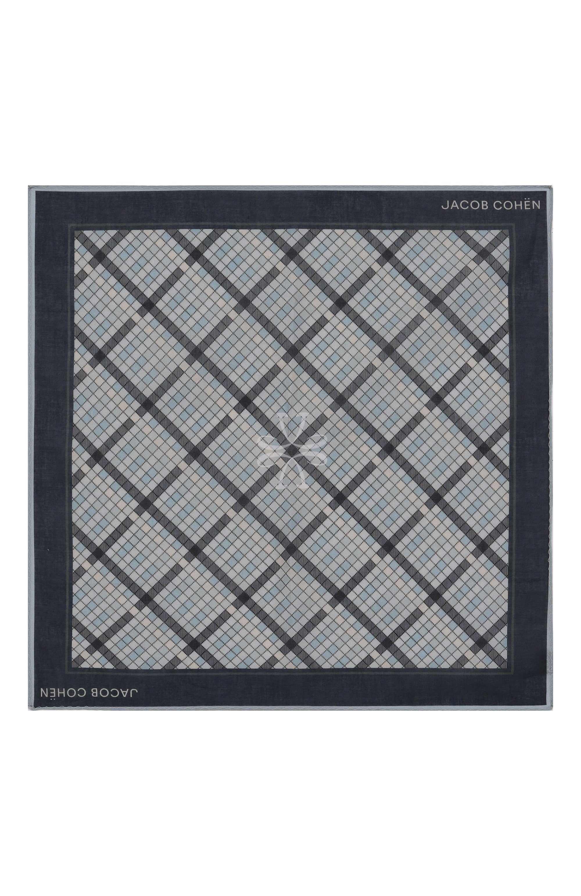 Джинсы bard JACOB COHEN темно-серого цвета по цене 71650 руб., арт. 25I P/JUM_QM004 059 S3618 S1, фото 8 Джинсы bard JACOB COHEN, арт. 25I P/JUM_QM004 059 S3618 S1, фото 8