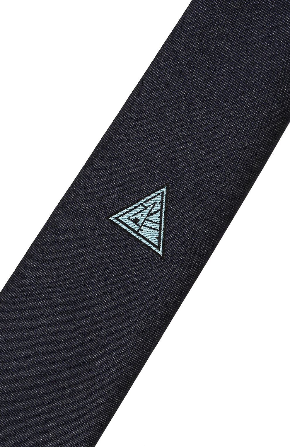 Шелковый галстук LANVIN, арт. 3153/TIE, фото 4