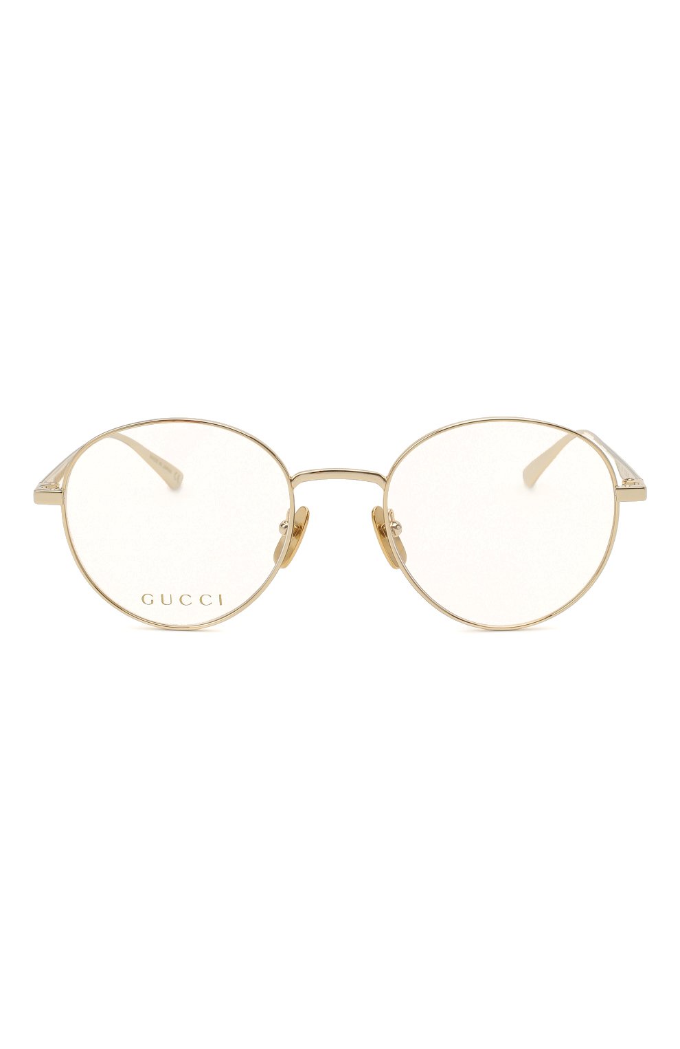 Оправа GUCCI, арт. GG0337 001, фото 4