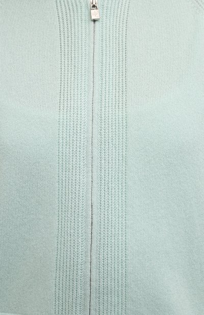 Кашемировый кардиган LORO PIANA, арт. FAG3599, фото 5