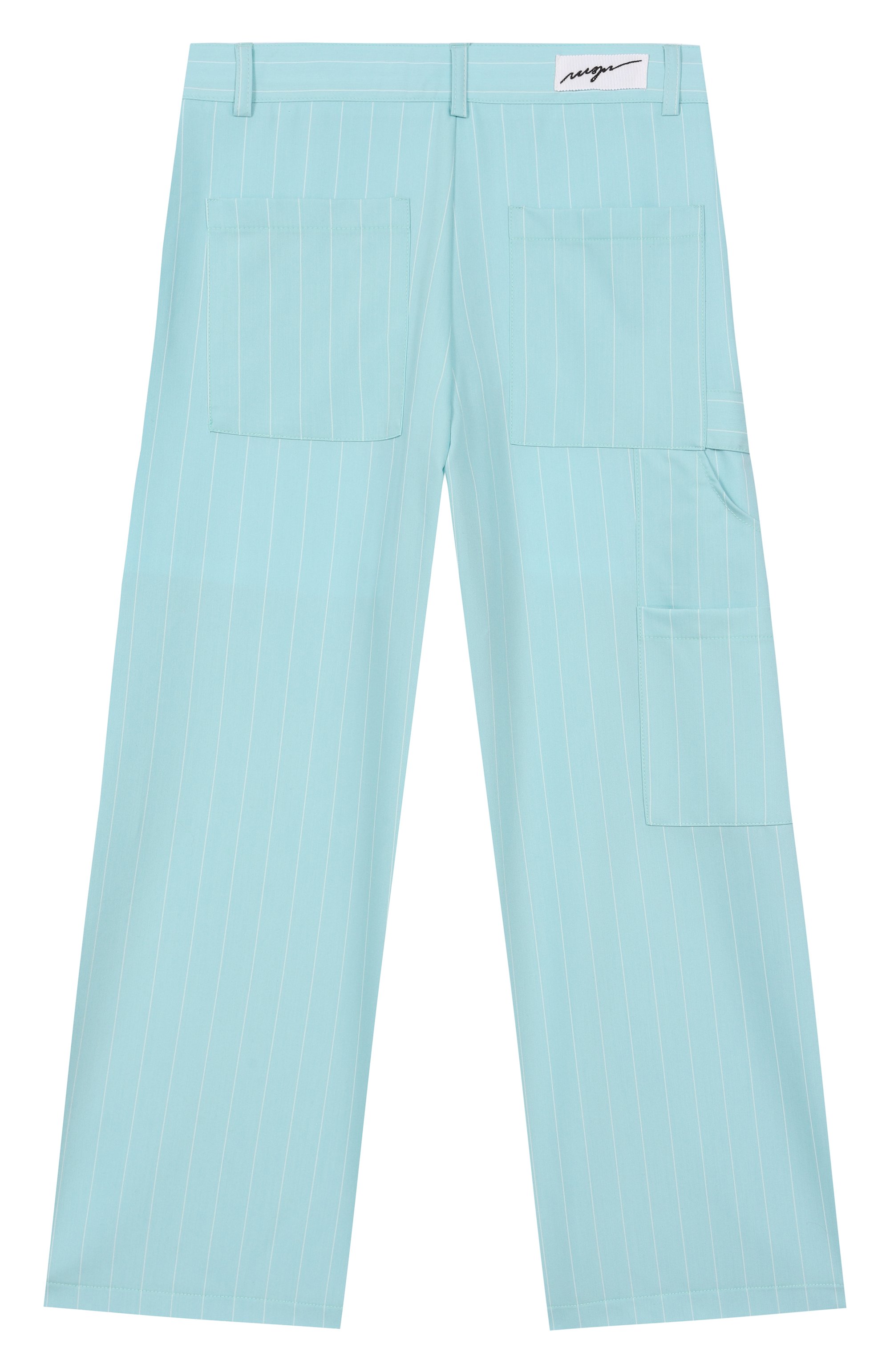 Брюки MSGM KIDS, арт. S5MSJGPA213, фото 2