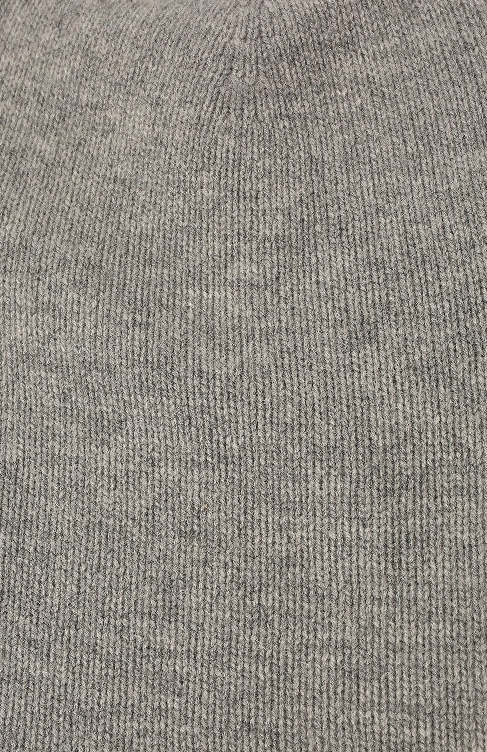 Шапка из шерсти и кашемира ALLUDE, арт. 225/17112, фото 3