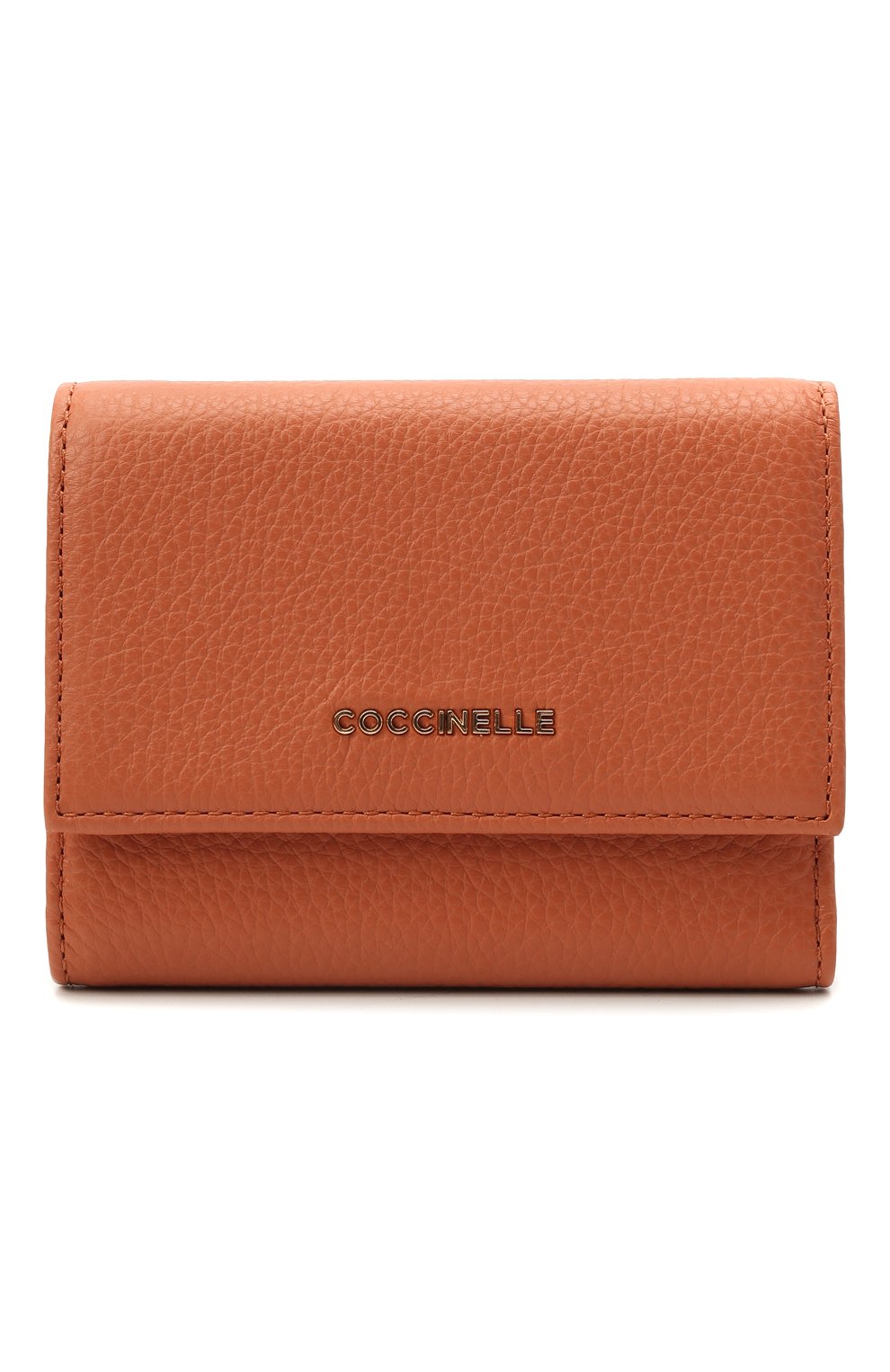 Кожаное портмоне COCCINELLE, арт. E2 IW5 11 10 01, фото 1