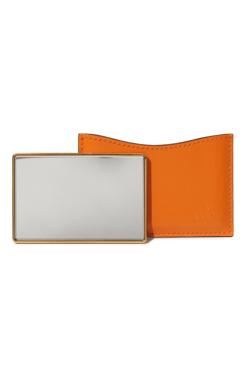 Сумка gucci bamboo 1947 small GUCCI, арт. 675797 10ODT, фото 8